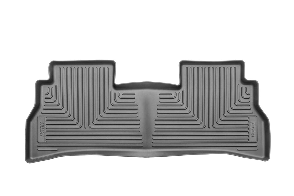 Husky Liners Weatherbeater - 2nd Seat Floor Liner - 2024-2026 Buick Envista / 2024-2026 Chevrolet Trax - Part 14891