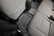 Husky Liners X-act Contour - 2nd Seat Floor Liner - 2025-2026 Toyota Tacoma - Part 54231