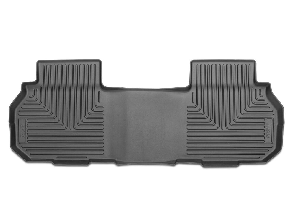 Husky Liners X-act Contour - 2nd Seat Floor Liner - Part 52961
