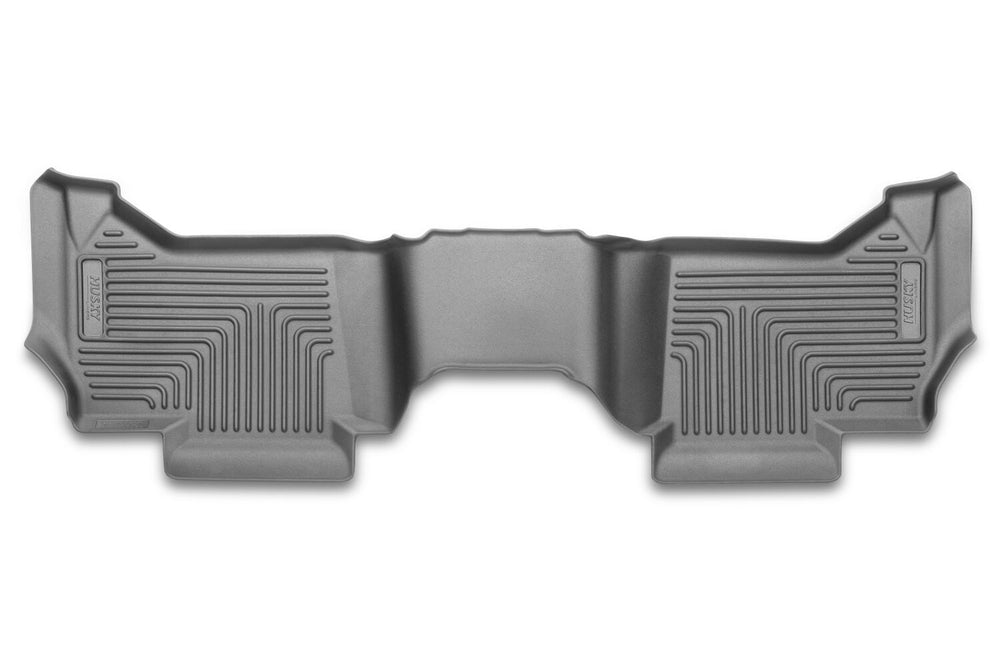 Husky Liners X-act Contour - 2nd Seat Floor Liner - 2025-2026 Toyota Tacoma - Part 54231