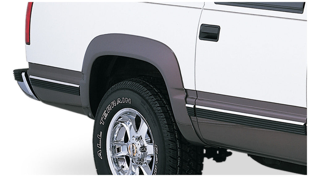 Husky Liners Fender Flares OE-Style 4Pc Set - Part 2804904