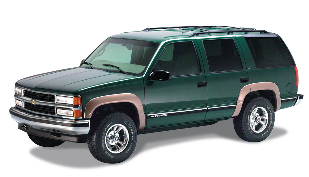 Husky Liners Fender Flares OE-Style 4Pc Set - Part 2804905