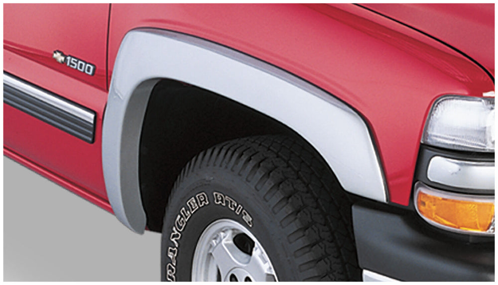 Husky Liners Fender Flares OE-Style 4Pc Set - Part 2804907