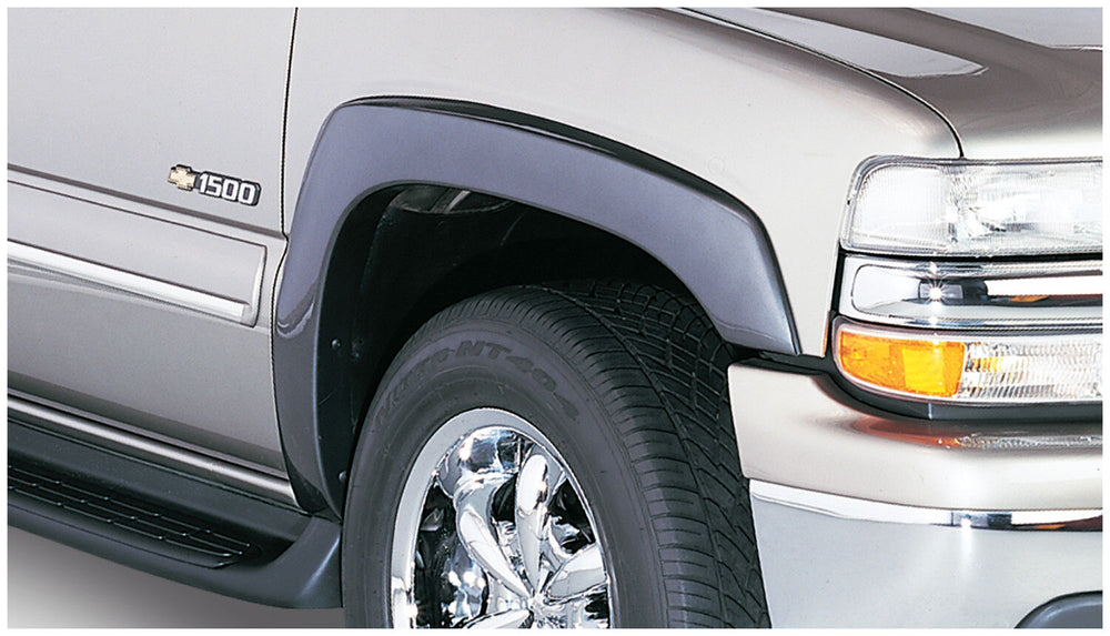 Husky Liners Fender Flares OE-Style 4Pc Set - Part 2804908