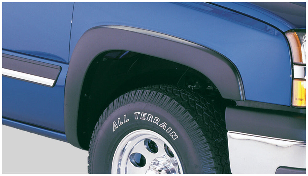 Husky Liners Fender Flares OE-Style 4Pc Set - Part 2804915