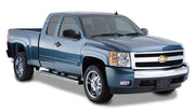 Husky Liners Fender Flares OE-Style 4Pc Set - 2007-2013 Chevrolet Silverado 1500 - Part 2804941