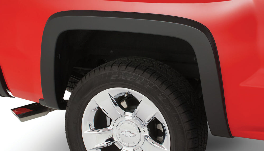 Husky Liners Fender Flares OE-Style 4Pc Set - Part 2804956