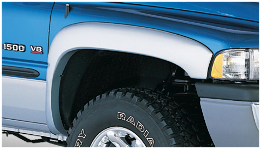Husky Liners Fender Flares OE-Style 4Pc Set - Part 2805903