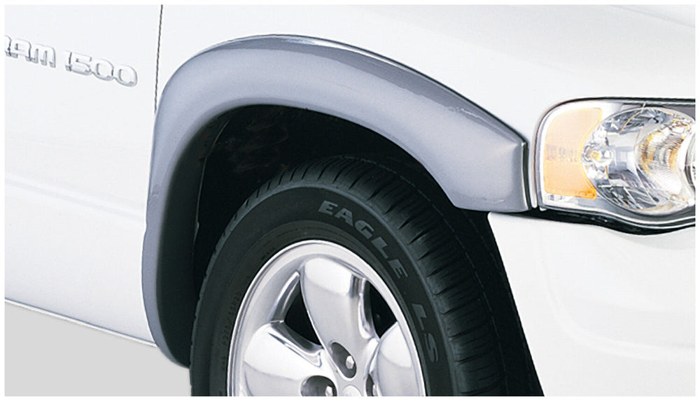 Husky Liners Fender Flares OE-Style 4Pc Set - Part 2805905