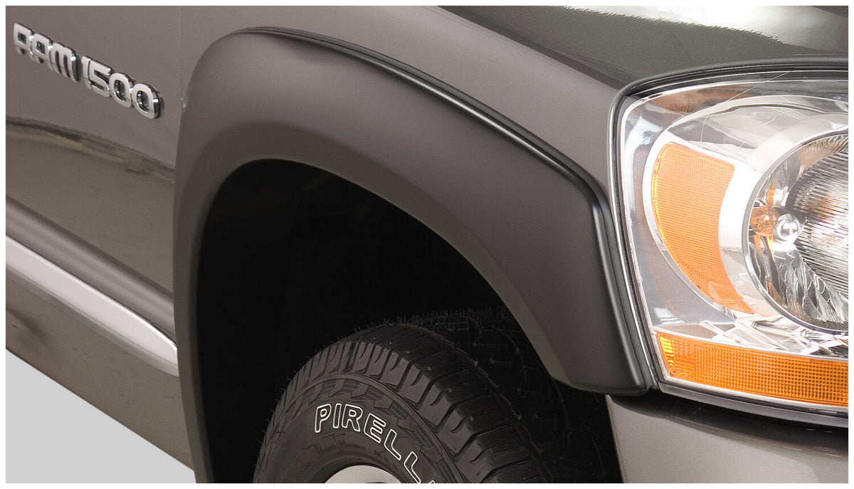 Husky Liners Fender Flares OE-Style 4Pc Set - Part 2805909