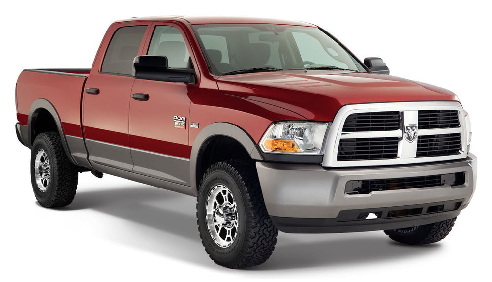 Husky Liners Fender Flares OE-Style 4Pc Set - Part 2805917