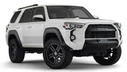 Husky Liners Fender Flares Pocket-Style 4PC Set - 2014-2024 Toyota 4Runner - Part 2803921