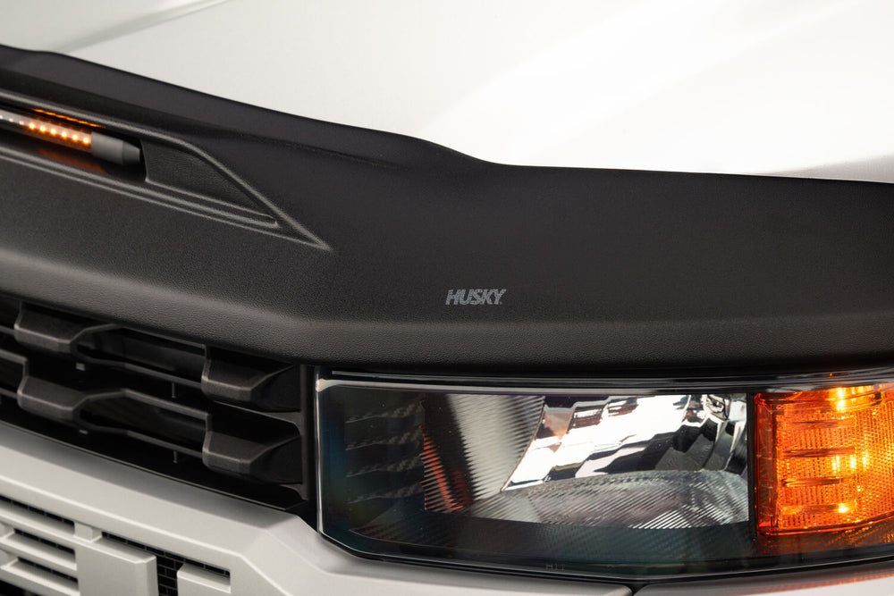 Husky Liners Aeroskin Lightshield PRO Hood Protector - 2019-2026 GMC Sierra 1500 - Part 2820167