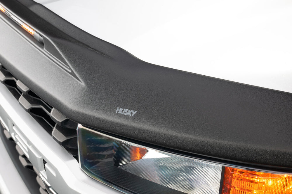 Husky Liners Aeroskin Lightshield PRO Hood Protector - 2019-2026 GMC Sierra 1500 - Part 2820167