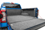 Husky Liners Husky Liners Guardian Comfort Full Bedliner - HBRQ08SBSGK - 2008-2016 Ford F-250 Super Duty / 2008-2016 Ford F-350 Super Duty - Part HBRQ08SBSGK