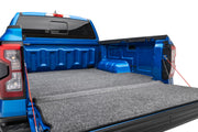 Husky Liners Husky Liners Guardian Comfort Bed And Tailgate - HXLTBMY24DCS - 2024-2026 Toyota Tacoma - Part HXLTBMY24DCS