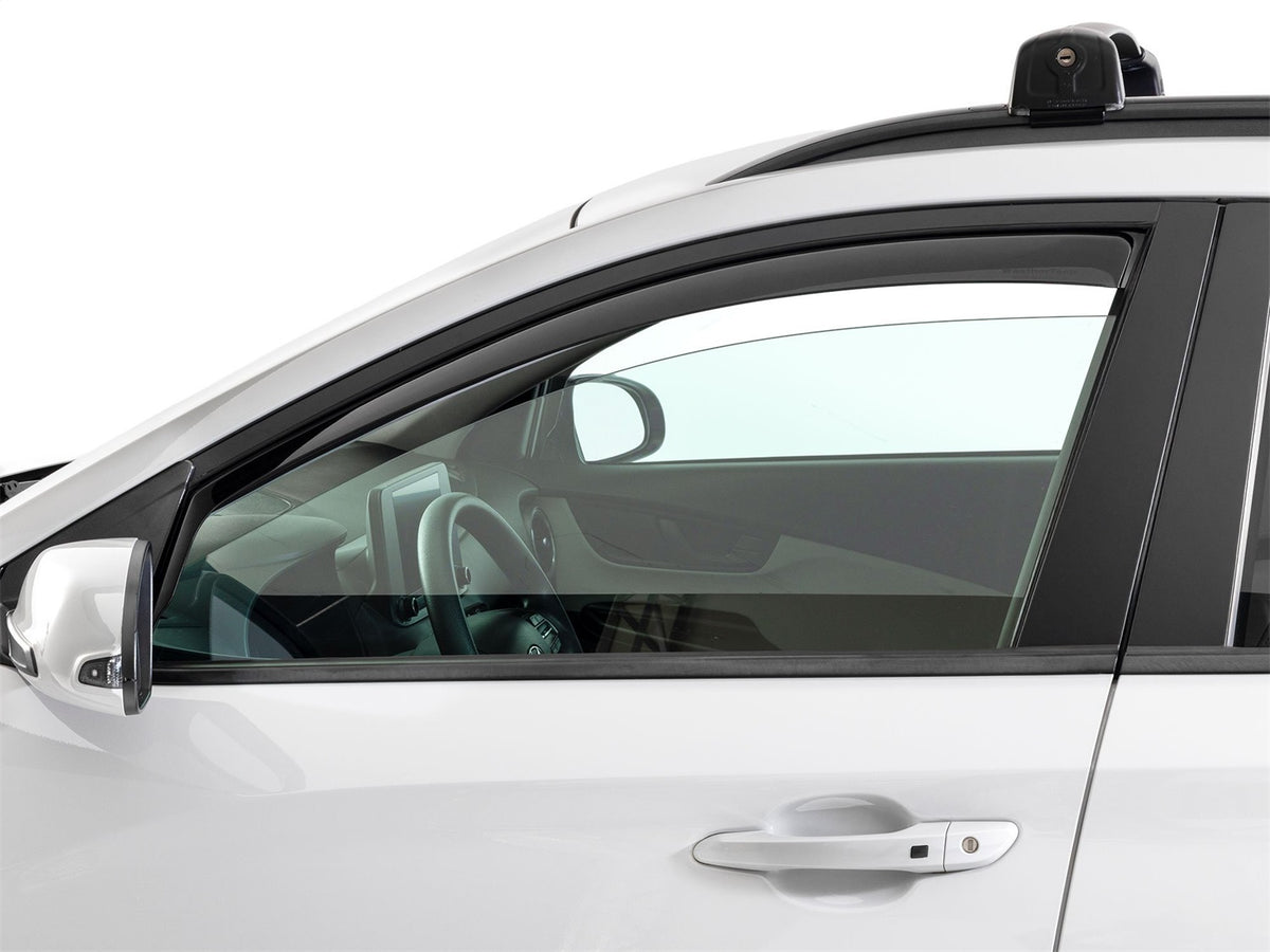 Side Window Deflector - 80962IM