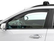 Side Window Deflector - 80962IM