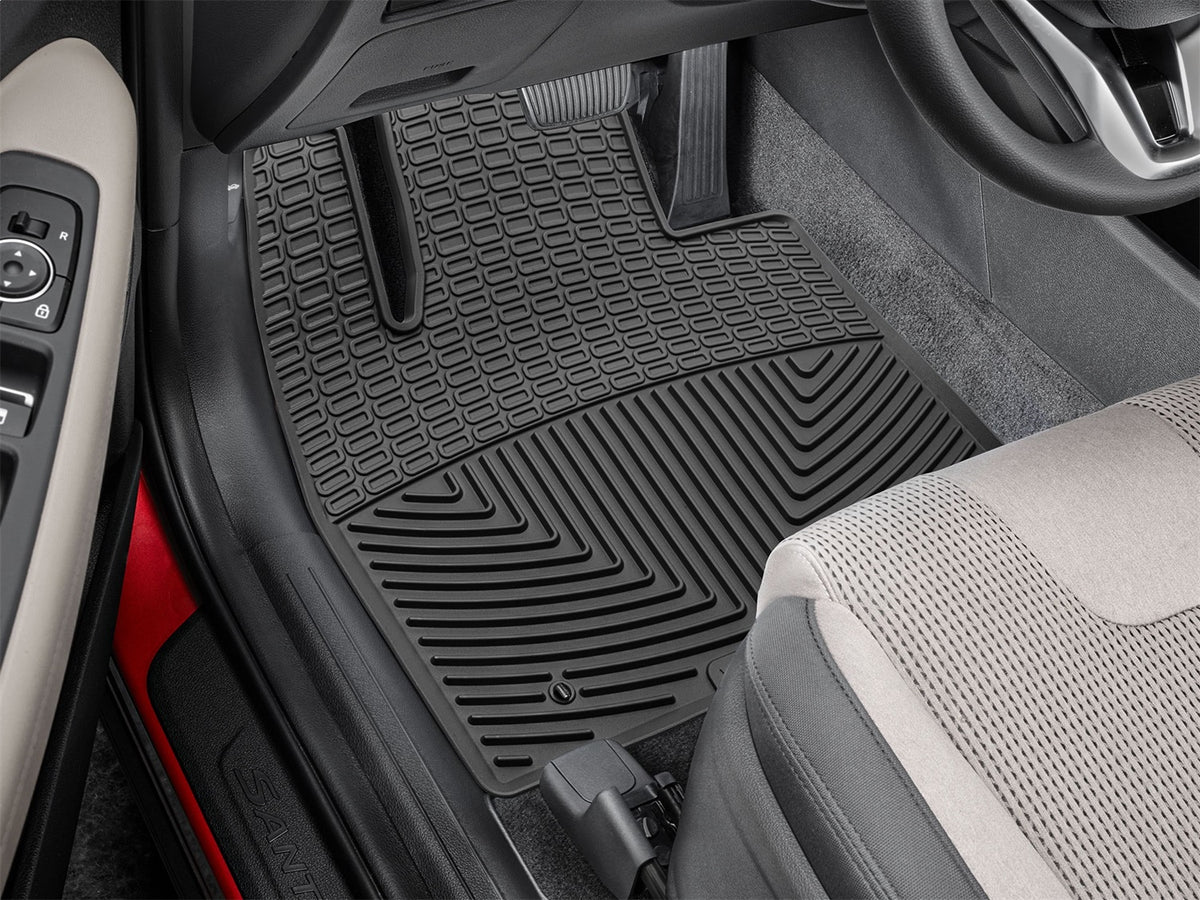 All Weather Floor Mats - W495