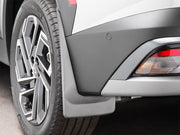 MudFlap No-Drill DigitalFit® - 120196