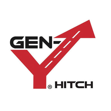 GEN-Y Hitch