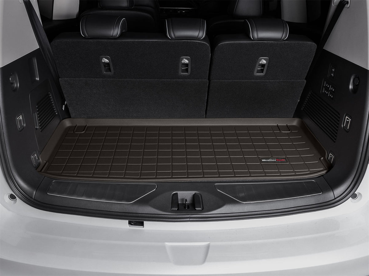 Cargo Liner - 431812