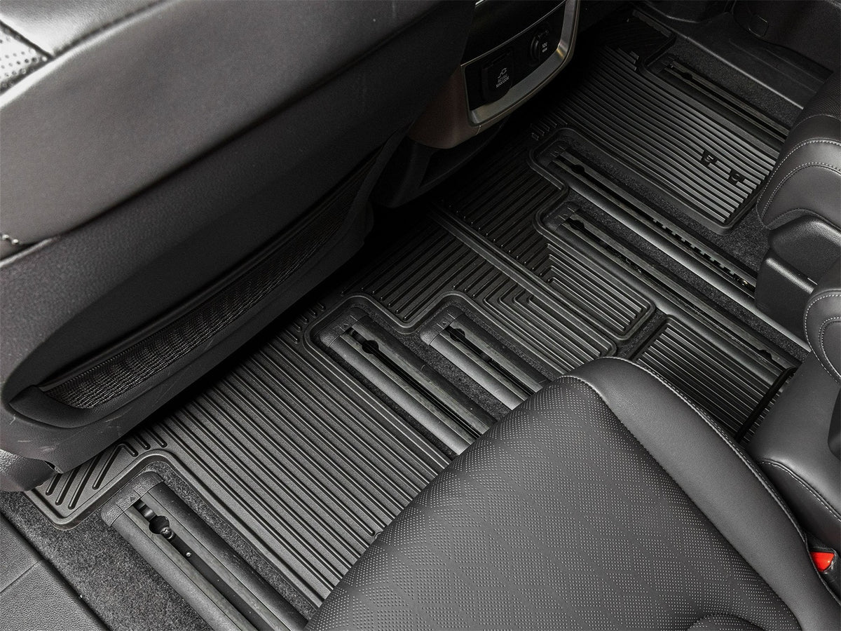 All Weather Floor Mats - W726