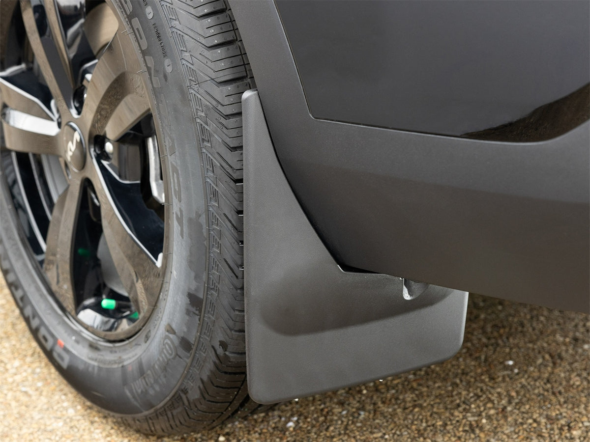 MudFlap No-Drill DigitalFit® - 120197