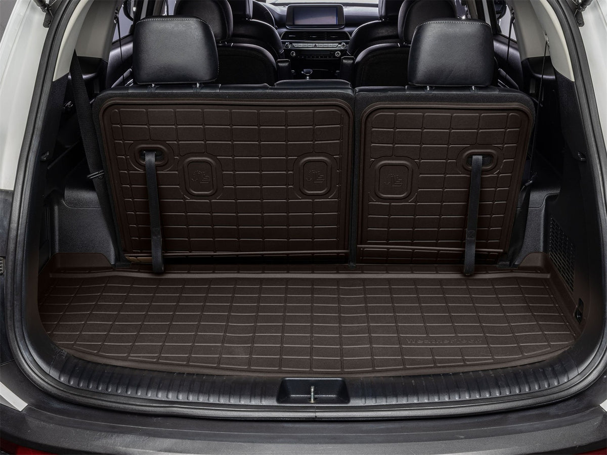 SeatBack Cargo Liner HP - 431512IM