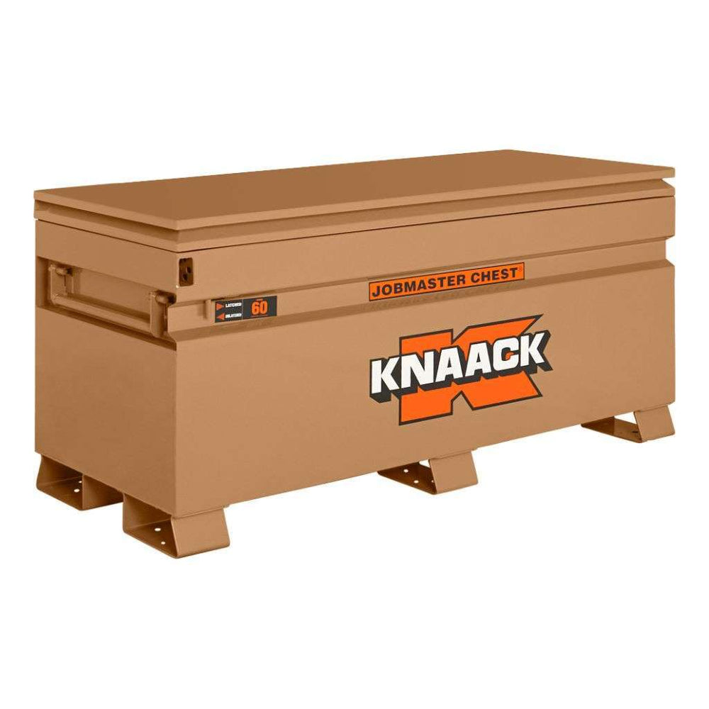 KNAACK JOBMASTER 60 in Jobsite Chest, 20.25 cu ft (60-KL)
