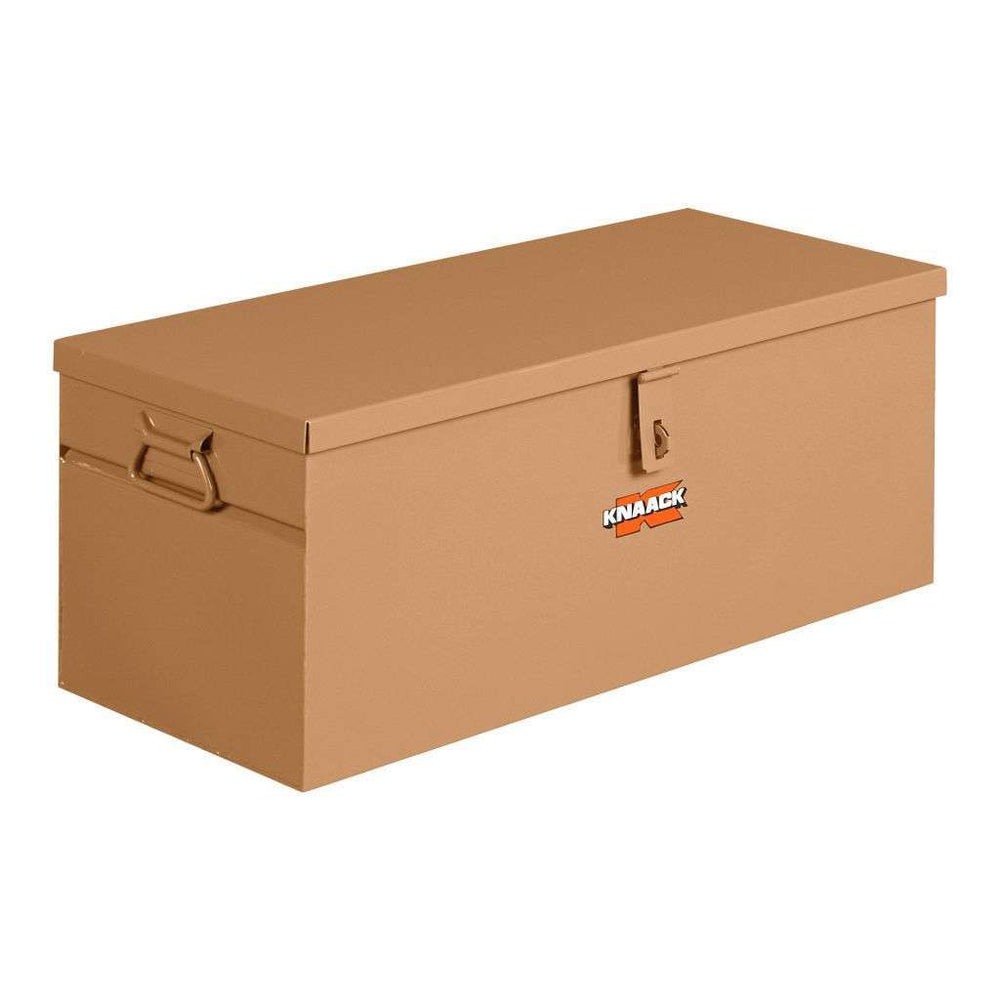 KNAACK JOBMASTER 28 in Storage Box, 2.3 cu ft (28)