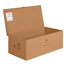 KNAACK 30 JOBMASTER 30 in Welder's Box, 3.3 cu ft