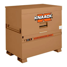 KNAACK STORAGEMASTER 48 in Piano Box, 38.2 cu ft (79-KL)