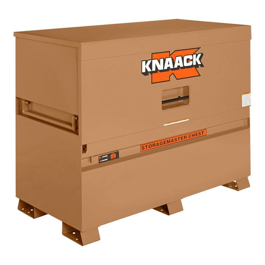 KNAACK STORAGEMASTER 60 in Piano Box, 47.8 cu ft (89-KL)