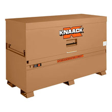 KNAACK STORAGEMASTER 72 in Piano Box, 57.5 cu ft (90-KL)