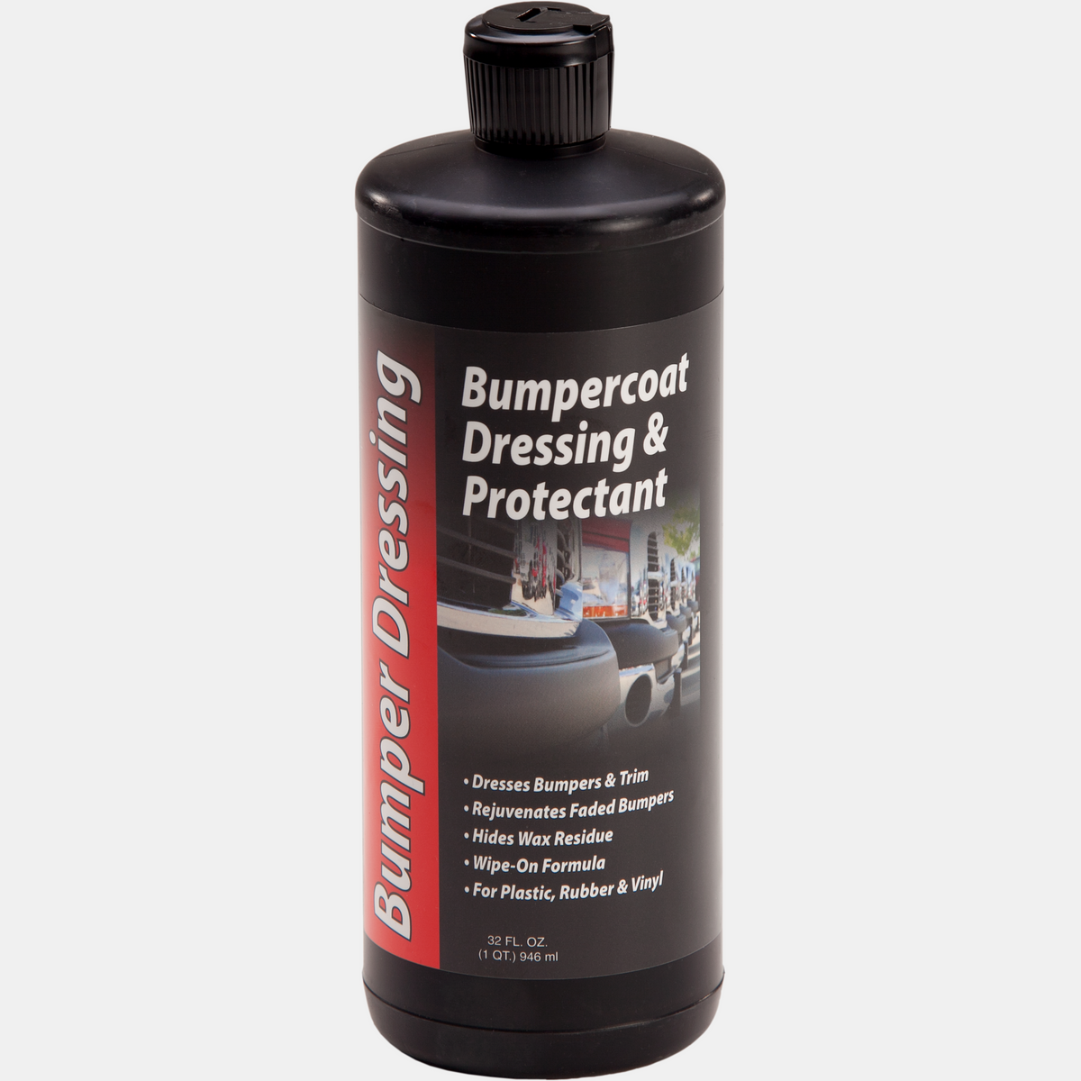 Bumpercoat - Quart