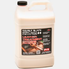 Leather Treatment - Gallon