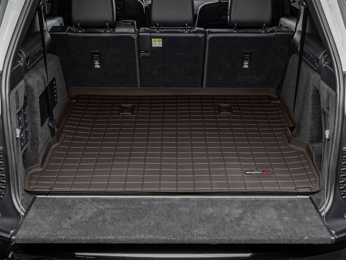 Cargo Liner - 431084