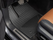 All Weather Floor Mats - W758