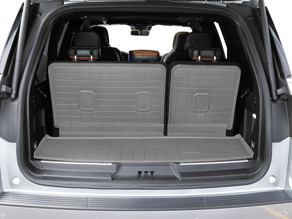 SeatBack Cargo Liner HP - 421733IM
