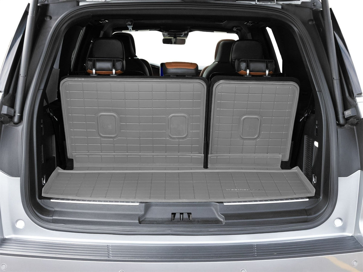 SeatBack Cargo Liner HP - 421733IM
