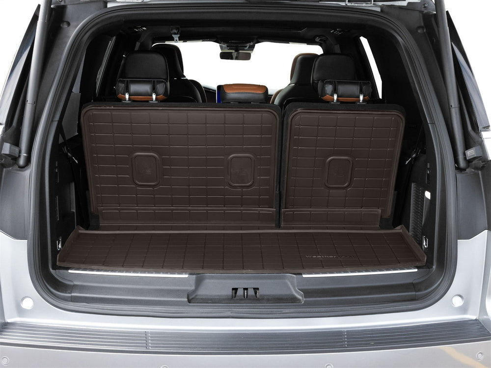 SeatBack Cargo Liner HP - 431733IM