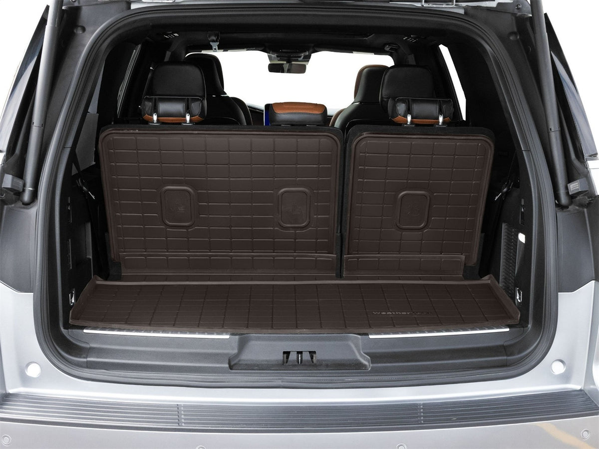 SeatBack Cargo Liner HP - 431733IM
