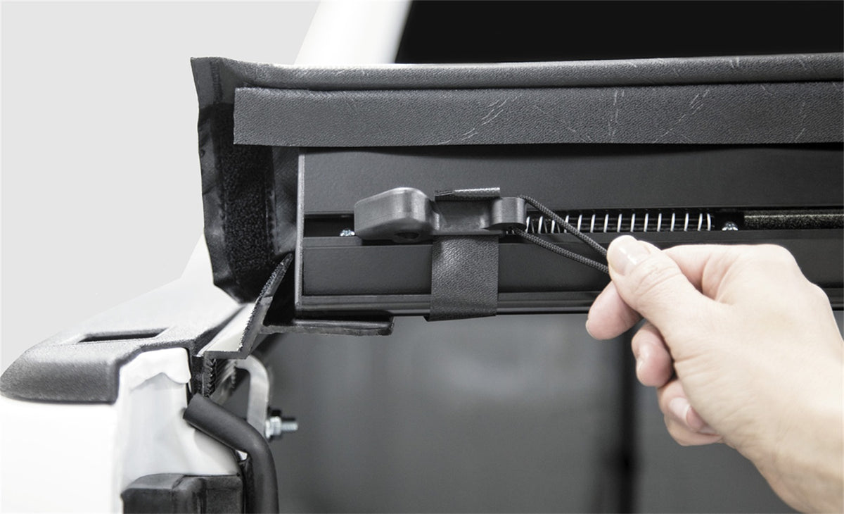 LITERIDER® Roll-Up Cover - 31359