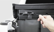 LITERIDER® Roll-Up Cover - 31359