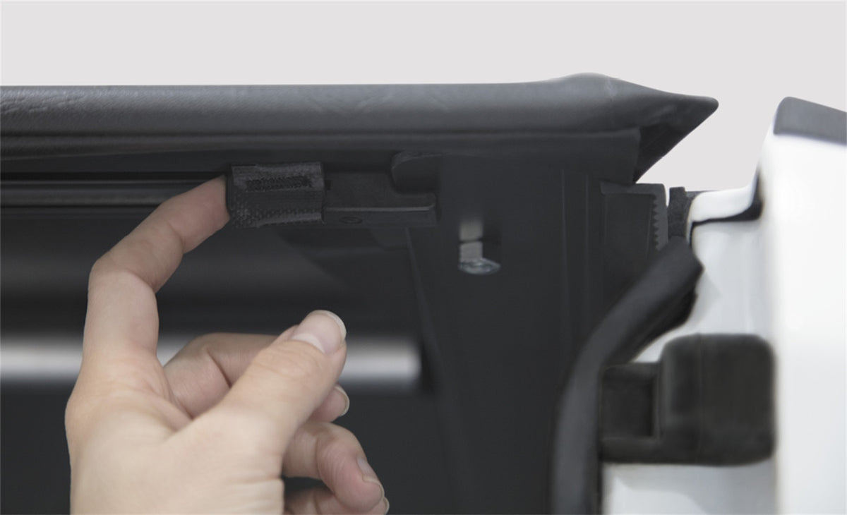 LITERIDER® Roll-Up Cover - 31119