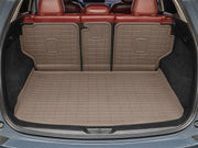 SeatBack Cargo Liner HP - 411578IM