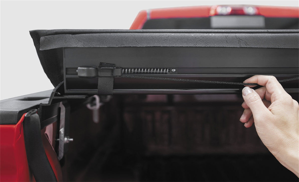 ACCESS® Original Tonneau Cover - 13259