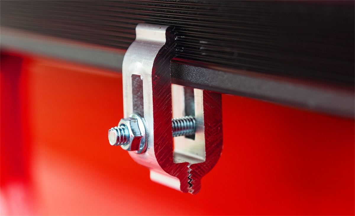 ACCESS® Original Tonneau Cover - 11309