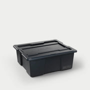 DECKED Payloader 32 - D-co bin with snap on lid